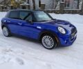 Синій Міні Cooper, об'ємом двигуна 2 л та пробігом 63 тис. км за 16797 $, фото 1 на Automoto.ua
