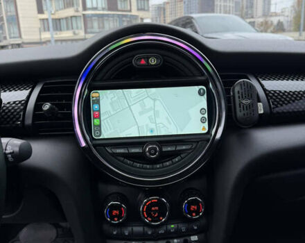 Синій Міні Cooper, об'ємом двигуна 2 л та пробігом 80 тис. км за 21100 $, фото 22 на Automoto.ua