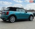 Синій Міні Cooper, об'ємом двигуна 2 л та пробігом 120 тис. км за 15900 $, фото 21 на Automoto.ua