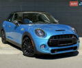 Синій Міні Cooper, об'ємом двигуна 2 л та пробігом 27 тис. км за 16900 $, фото 1 на Automoto.ua