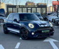 Синий Мини Купер, объемом двигателя 2 л и пробегом 61 тыс. км за 21500 $, фото 1 на Automoto.ua