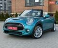 Синій Міні Cooper, об'ємом двигуна 2 л та пробігом 120 тис. км за 15900 $, фото 1 на Automoto.ua
