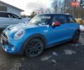 Синій Міні Cooper, об'ємом двигуна 2 л та пробігом 110 тис. км за 5000 $, фото 1 на Automoto.ua