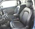 Синий Мини Купер, объемом двигателя 1.5 л и пробегом 58 тыс. км за 4154 $, фото 11 на Automoto.ua