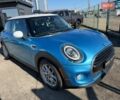 Синій Міні Cooper, об'ємом двигуна 1.5 л та пробігом 146 тис. км за 14290 $, фото 2 на Automoto.ua