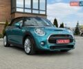 Синій Міні Cooper, об'ємом двигуна 2 л та пробігом 120 тис. км за 15900 $, фото 18 на Automoto.ua