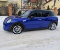 Синій Міні Cooper, об'ємом двигуна 2 л та пробігом 63 тис. км за 16797 $, фото 7 на Automoto.ua