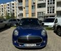 Синій Міні Cooper, об'ємом двигуна 1.5 л та пробігом 35 тис. км за 13000 $, фото 1 на Automoto.ua