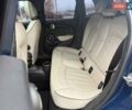 Синий Мини Купер, объемом двигателя 2 л и пробегом 61 тыс. км за 21490 $, фото 10 на Automoto.ua