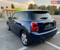 Синій Міні Cooper, об'ємом двигуна 1.5 л та пробігом 126 тис. км за 13990 $, фото 7 на Automoto.ua