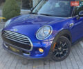 Синий Мини Купер, объемом двигателя 1.5 л и пробегом 30 тыс. км за 15800 $, фото 6 на Automoto.ua