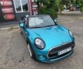 Синій Міні Cooper, об'ємом двигуна 1.5 л та пробігом 83 тис. км за 16299 $, фото 5 на Automoto.ua