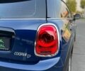 Синій Міні Cooper, об'ємом двигуна 1.5 л та пробігом 126 тис. км за 13990 $, фото 13 на Automoto.ua