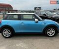 Синій Міні Cooper, об'ємом двигуна 1.5 л та пробігом 146 тис. км за 11990 $, фото 2 на Automoto.ua