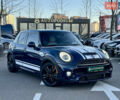 Синій Міні Cooper, об'ємом двигуна 2 л та пробігом 61 тис. км за 19500 $, фото 1 на Automoto.ua