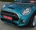 Синий Мини Купер, объемом двигателя 2 л и пробегом 121 тыс. км за 15900 $, фото 34 на Automoto.ua