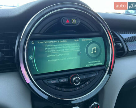 Синий Мини Купер, объемом двигателя 2 л и пробегом 61 тыс. км за 21500 $, фото 35 на Automoto.ua