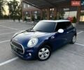 Синій Міні Cooper, об'ємом двигуна 1.5 л та пробігом 126 тис. км за 13990 $, фото 1 на Automoto.ua