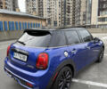 Синій Міні Cooper, об'ємом двигуна 2 л та пробігом 80 тис. км за 21100 $, фото 3 на Automoto.ua