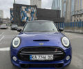 Синій Міні Cooper, об'ємом двигуна 2 л та пробігом 80 тис. км за 21100 $, фото 1 на Automoto.ua