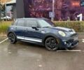 Синий Мини Купер, объемом двигателя 2 л и пробегом 61 тыс. км за 26490 $, фото 1 на Automoto.ua