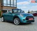 Синий Мини Купер, объемом двигателя 2 л и пробегом 121 тыс. км за 15900 $, фото 2 на Automoto.ua