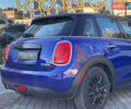 Синий Мини Купер, объемом двигателя 1.5 л и пробегом 30 тыс. км за 15800 $, фото 5 на Automoto.ua