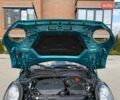 Синий Мини Купер, объемом двигателя 2 л и пробегом 121 тыс. км за 15900 $, фото 55 на Automoto.ua