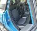 Синій Міні Cooper, об'ємом двигуна 1.5 л та пробігом 41 тис. км за 4285 $, фото 10 на Automoto.ua