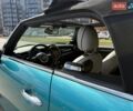 Синий Мини Купер, объемом двигателя 2 л и пробегом 121 тыс. км за 15900 $, фото 11 на Automoto.ua
