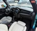 Синій Міні Cooper, об'ємом двигуна 2 л та пробігом 120 тис. км за 15900 $, фото 47 на Automoto.ua
