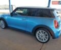 Синій Міні Cooper, об'ємом двигуна 0 л та пробігом 51 тис. км за 2100 $, фото 1 на Automoto.ua