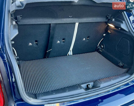 Синий Мини Купер, объемом двигателя 2 л и пробегом 61 тыс. км за 21500 $, фото 56 на Automoto.ua