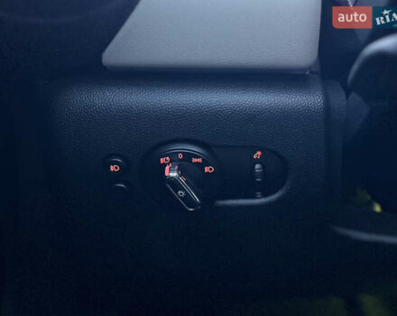 Синий Мини Купер, объемом двигателя 2 л и пробегом 61 тыс. км за 21500 $, фото 23 на Automoto.ua