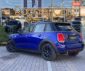 Синий Мини Купер, объемом двигателя 1.5 л и пробегом 30 тыс. км за 15800 $, фото 2 на Automoto.ua