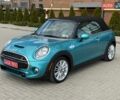 Синій Міні Cooper, об'ємом двигуна 2 л та пробігом 120 тис. км за 15900 $, фото 30 на Automoto.ua