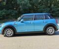Синій Міні Cooper, об'ємом двигуна 1.5 л та пробігом 41 тис. км за 4285 $, фото 2 на Automoto.ua