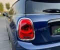 Синій Міні Cooper, об'ємом двигуна 1.5 л та пробігом 126 тис. км за 13990 $, фото 10 на Automoto.ua
