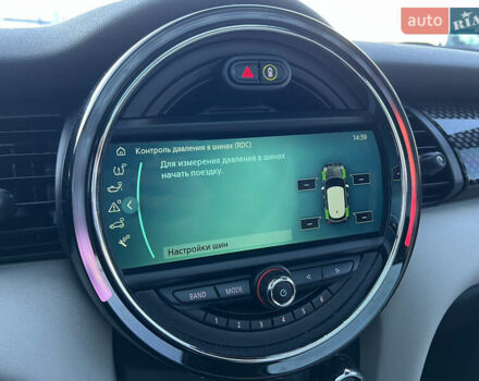 Синий Мини Купер, объемом двигателя 2 л и пробегом 61 тыс. км за 21500 $, фото 34 на Automoto.ua