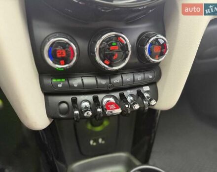 Синий Мини Купер, объемом двигателя 2 л и пробегом 61 тыс. км за 21490 $, фото 24 на Automoto.ua