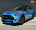 Синій Міні Cooper, об'ємом двигуна 2 л та пробігом 27 тис. км за 16900 $, фото 2 на Automoto.ua