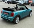 Синій Міні Cooper, об'ємом двигуна 2 л та пробігом 120 тис. км за 15900 $, фото 10 на Automoto.ua