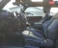 Синій Міні Cooper, об'ємом двигуна 2 л та пробігом 110 тис. км за 5000 $, фото 6 на Automoto.ua