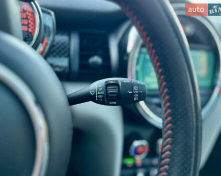 Синий Мини Купер, объемом двигателя 2 л и пробегом 61 тыс. км за 21500 $, фото 26 на Automoto.ua