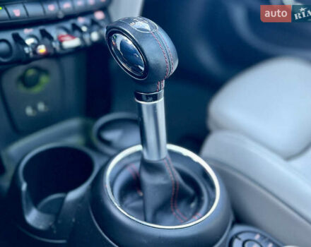 Синий Мини Купер, объемом двигателя 2 л и пробегом 61 тыс. км за 21500 $, фото 42 на Automoto.ua