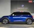 Синій Міні Cooper, об'ємом двигуна 2 л та пробігом 46 тис. км за 18999 $, фото 1 на Automoto.ua