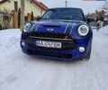 Синій Міні Cooper, об'ємом двигуна 2 л та пробігом 63 тис. км за 16797 $, фото 11 на Automoto.ua