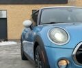 Синій Міні Cooper, об'ємом двигуна 2 л та пробігом 45 тис. км за 28500 $, фото 6 на Automoto.ua