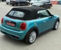 Синій Міні Cooper, об'ємом двигуна 2 л та пробігом 120 тис. км за 15900 $, фото 23 на Automoto.ua