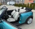 Синий Мини Купер, объемом двигателя 2 л и пробегом 121 тыс. км за 15900 $, фото 7 на Automoto.ua